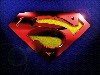Superman Logo Background wallpaper