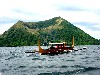 Taal Volcano Hd Wallpaper wallpaper