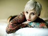 Tattood Girl Wallpaper wallpaper