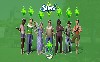 The Sims 3 wallpaper