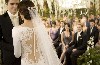 Twilight Kristen Stewart Robert Pattinson Wedding Wallpaper wallpaper