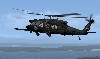 Uh 60 Blackhawk Helicopters wallpaper