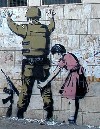 Urban Street Art wallpaper