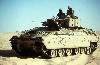 US M2M3 Bradley Fighting Vehicle Wallpaper wallpaper