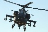 War Army Military Apache Helicopter Wallpaper wallpaper