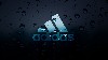 Water Drops Adidas Logo Hd Wallpaper wallpaper