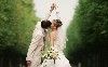 Wedding Kiss Wallpaper wallpaper