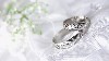 Wedding Rings Hd Wallpaper wallpaper