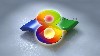 Windows 8 3D Logo Wallpaper wallpaper