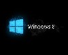 Windows 8 Logo Wallpaper wallpaper