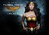 Wonder Woman wallpaper